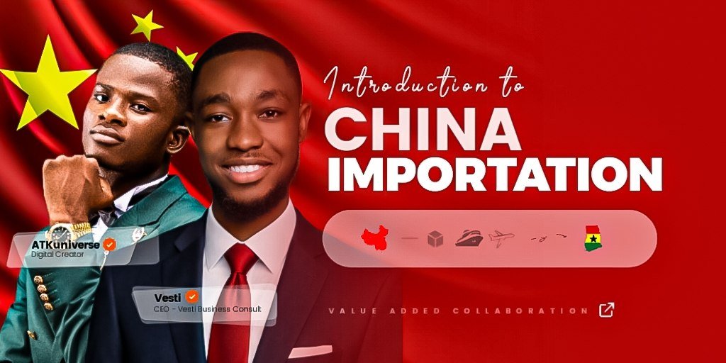 China Importation